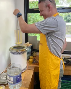 AustraliaPromoNow.Com - Thickened Tooling Apron