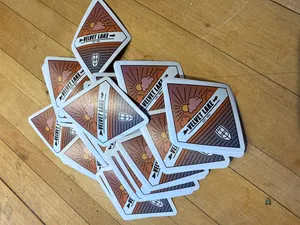 AustraliaPromoNow.Com - PVC Stickers