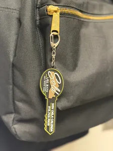 AustraliaPromoNow.Com - PVC Keychain