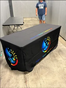 AustraliaPromoNow.Com - Custom Rectangle Table Covers
