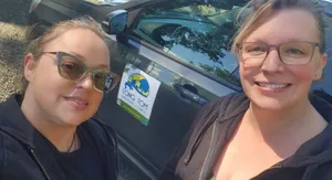 AustraliaPromoNow.Com - Car Magnets
