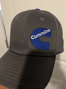 AustraliaPromoNow.Com - New Era Interception Cap