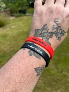AustraliaPromoNow.Com - Printed Wristbands