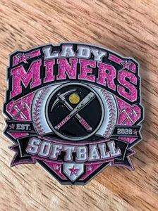 AustraliaPromoNow.Com - Soft Enamel Pin