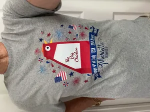 AustraliaPromoNow.Com - Gildan Adult 50/50 T-Shirt