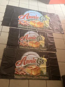 AustraliaPromoNow.Com - Custom Vinyl Banner