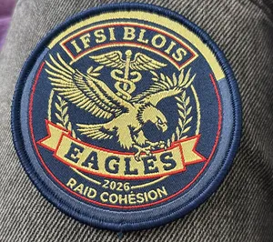 AustraliaPromoNow.Com - Woven Patches