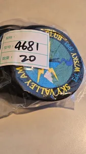AustraliaPromoNow.Com - Embroidered Patches