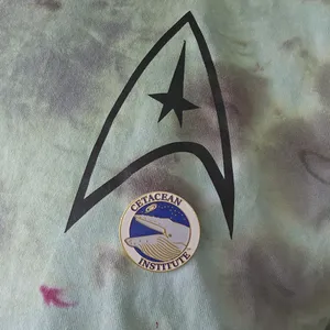 AustraliaPromoNow.Com - Hard Enamel Pin