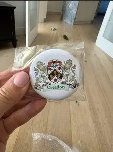 AustraliaPromoNow.Com - Magnetic Badge