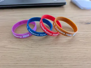 AustraliaPromoNow.Com - Printed Wristbands