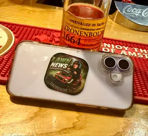 AustraliaPromoNow.Com - Paper Coasters