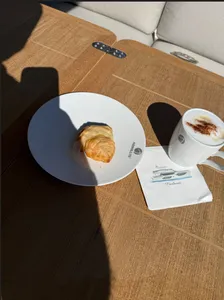 AustraliaPromoNow.Com - Custom Paper Beverage Napkin