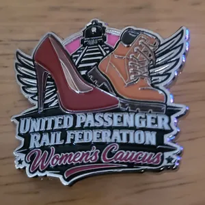 AustraliaPromoNow.Com - Custom 3D Lapel Pins