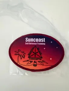 AustraliaPromoNow.Com - Printed Patches