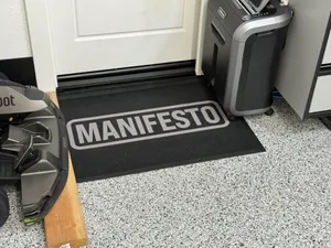 AustraliaPromoNow.Com - Logo Floor Mats
