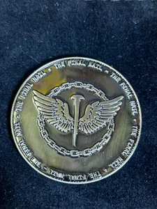 AustraliaPromoNow.Com - Die Struck Challenge Coins