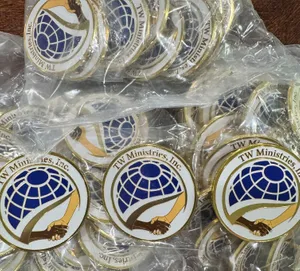 AustraliaPromoNow.Com - Hard Enamel Pin