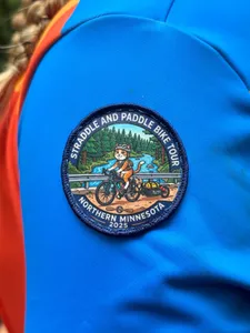 AustraliaPromoNow.Com - Sublimated Patches