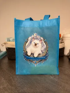 AustraliaPromoNow.Com - Custom Small Gift Tote Bag