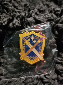AustraliaPromoNow.Com - Hard Enamel Pin
