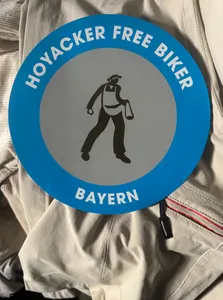 AustraliaPromoNow.Com - Circle Stickers