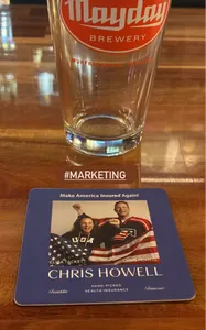 AustraliaPromoNow.Com - Pulpboard Coasters