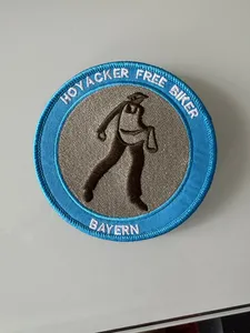 AustraliaPromoNow.Com - Embroidered Patches