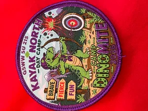 AustraliaPromoNow.Com - Woven Patches