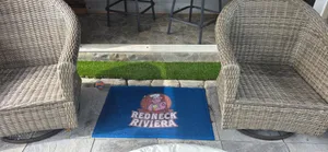 AustraliaPromoNow.Com - Logo Floor Mats