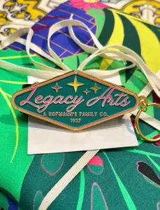 AustraliaPromoNow.Com - Metal Keychain