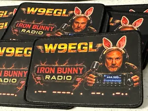 AustraliaPromoNow.Com - Sublimated Patches