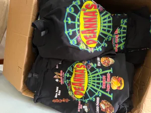 AustraliaPromoNow.Com - Light Cotton T-Shirt