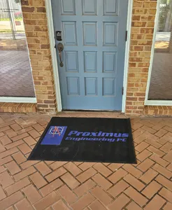 AustraliaPromoNow.Com - Logo Floor Mats