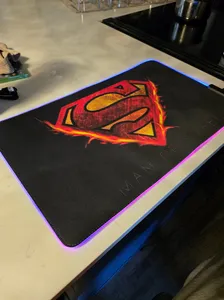 AustraliaPromoNow.Com - Custom RGB LED Mouse Pad
