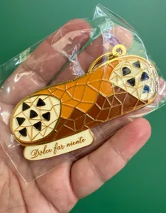 AustraliaPromoNow.Com - Metal Keychain