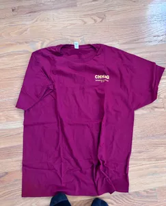 AustraliaPromoNow.Com - Hanes Adult Essential Short Sleeve T-Shirt