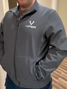 AustraliaPromoNow.Com - Port Authority Smooth Fleece 1/4-Zip F804