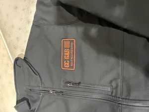 AustraliaPromoNow.Com - 3D Embroidered Patches