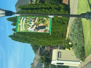 AustraliaPromoNow.Com - Pole Banners