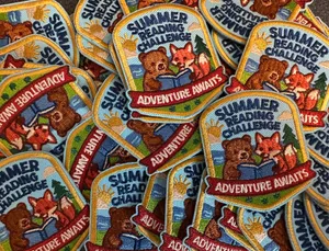 AustraliaPromoNow.Com - Embroidered Patches