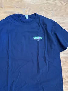 AustraliaPromoNow.Com - Hanes Adult Essential Short Sleeve T-Shirt