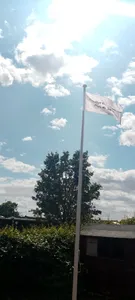 AustraliaPromoNow.Com - Rectangle Flag