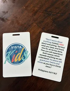 AustraliaPromoNow.Com - Custom Event Passes