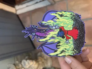 AustraliaPromoNow.Com - Embroidered Patches