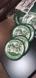 AustraliaPromoNow.Com - Printed Patches