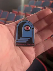 AustraliaPromoNow.Com - Metal Keychain