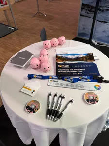 AustraliaPromoNow.Com - Cute Piggy Pressure Stress Ball
