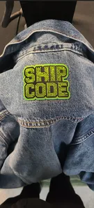 AustraliaPromoNow.Com - Embroidered Patches