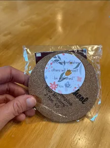 AustraliaPromoNow.Com - Cork Coasters